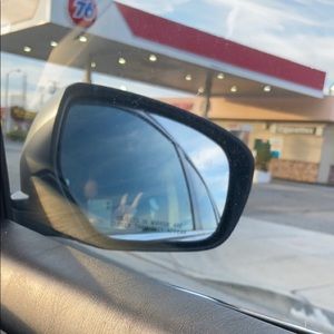 Meet your Posher, Arielle